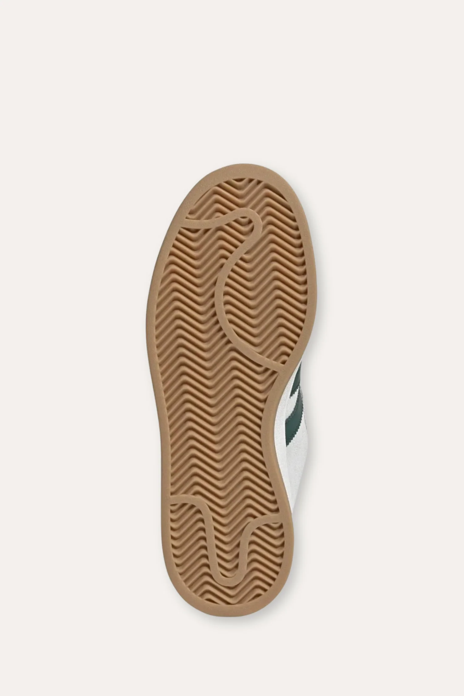 Women's Campus 00s W- Crystal White & Collegiate Green - Image 6